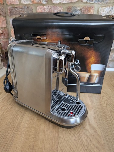 Sage nespresso creatista - sage,