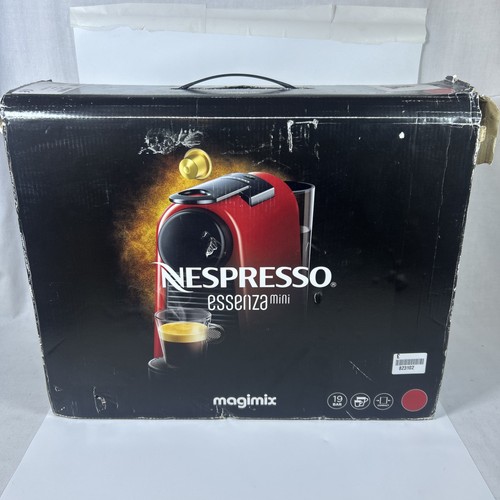 Nespresso essenza mini - essenza, en85r