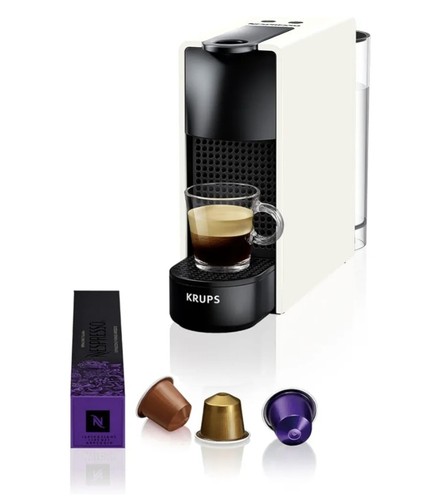 Krups nespresso xn110 - krups, essenza