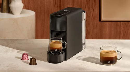Krups nespresso essenza - nespresso, mini
