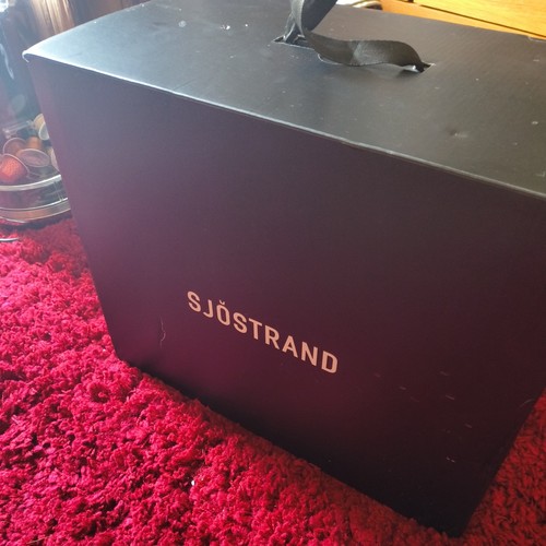 Sjostrand grind one - sjostrand,