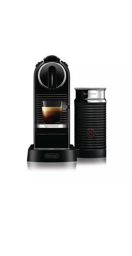 Nespresso citiz coffee - coffee, pod