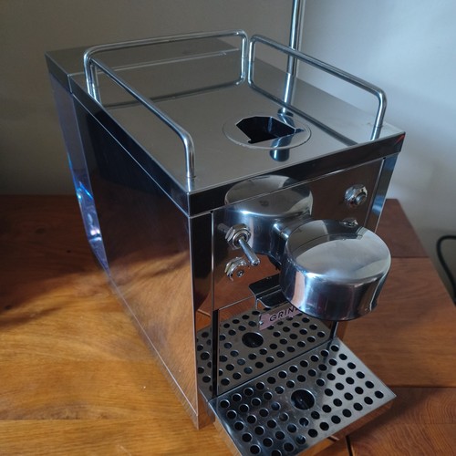 Sjostrand grind one - -,