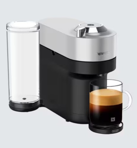 Nespresso vertuo pop plus - vertuo,