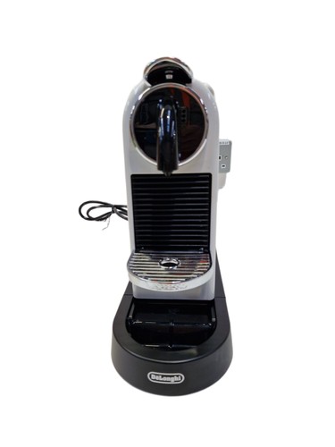 Nespresso longhi citiz - nespresso,