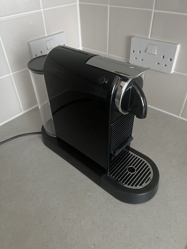 Nespresso citiz pod coffee - citiz,