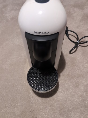 Nespresso vertuo plus - nespresso, deluxe