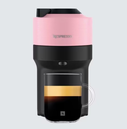 Nespresso vertuo pop coffee - vertuo,