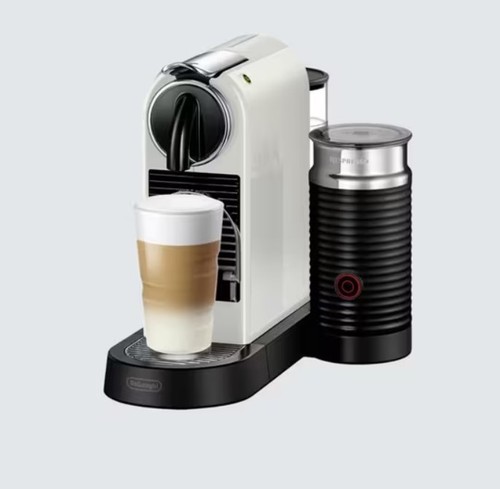 Nespresso pod coffee machine - pod,