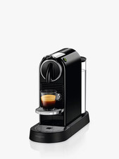 Nespresso CitiZ 11315 Pod
