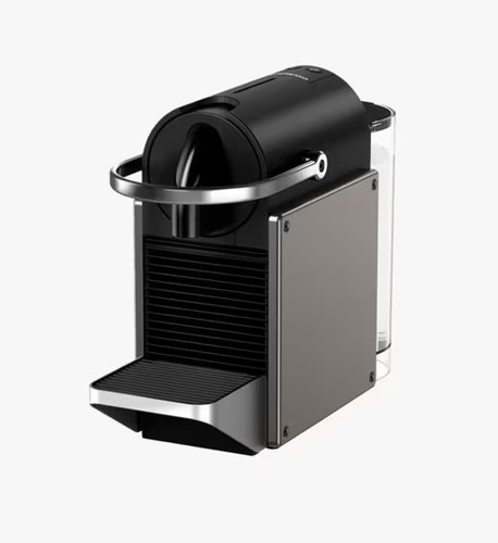 Nespresso pixie pod - pixie, pod/capsule