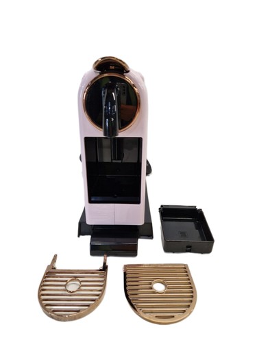Nespresso longhi citiz - de'longhi,