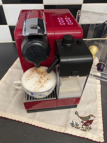 Nespresso longhi coffee - nespresso, de’longhi