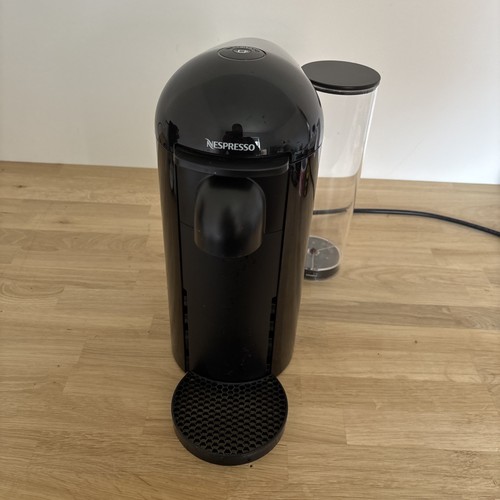 Nespresso vertuo plus black - nespresso,