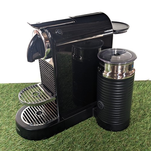 Magimix nespresso citiz milk - magimix, &