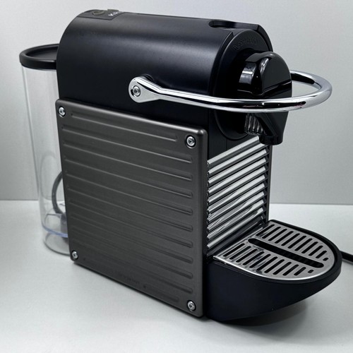 Krups nespresso pixie coffee - nespresso,