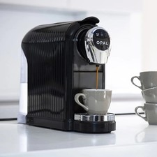Opal One Coffee Pod Machine