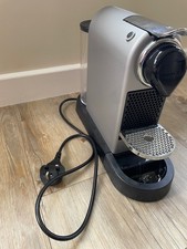 Espresso Coffee Machine