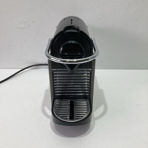 Krups nespresso coffee - krups, machine