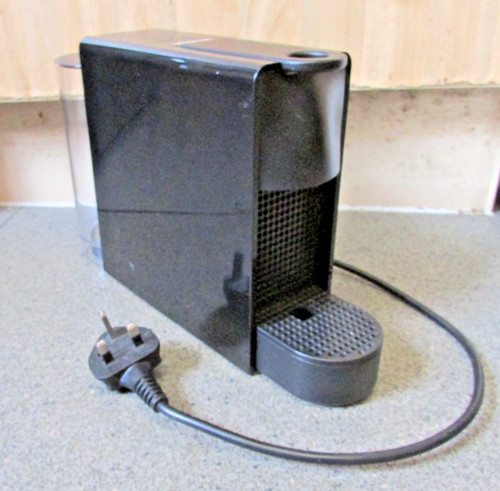 Nespresso essenza mini - nespresso,