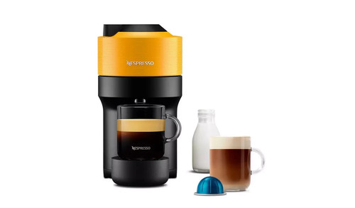 Nespresso vertuo pop - pop, by