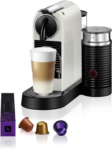 Delonghi en267 wae nespresso - en267.wae,