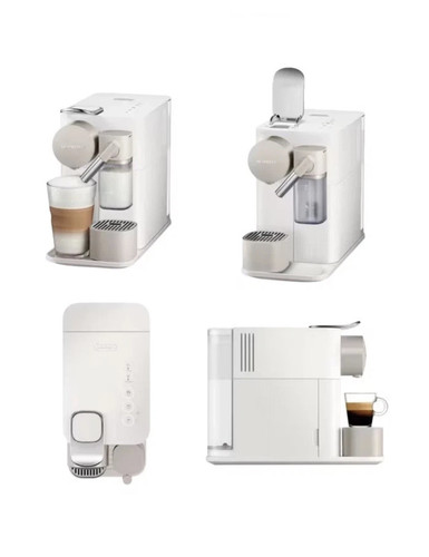 Nespresso longhi en510 w - nespresso, en510.w