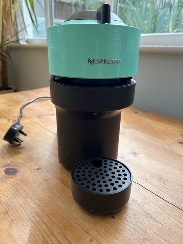 Nespresso coffee machine - coffee,