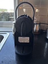 DELONGHI NESPRESSO INNISIA