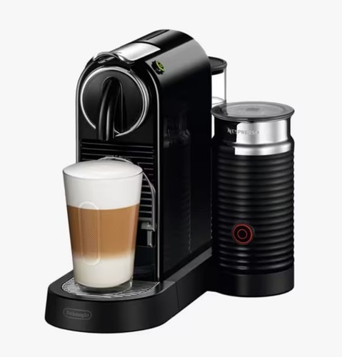 Nespresso citiz coffee pod - nespresso,