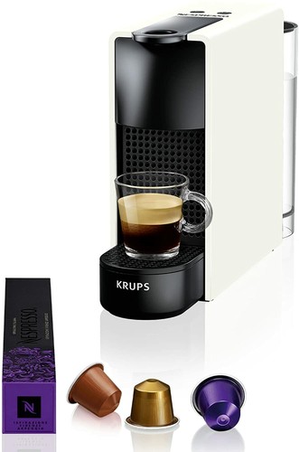 Nespresso essenza mini coffee - nespresso,