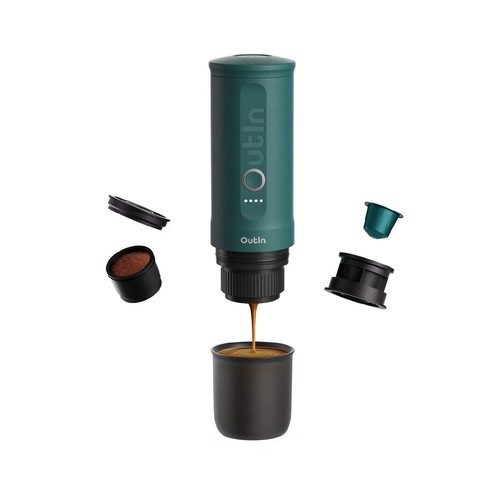 Outin nano portable - outin,
