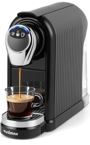 Cusimax coffee machine for - cusimax,