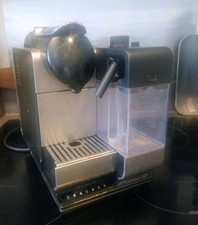 De'Longhi Lattissima Touch