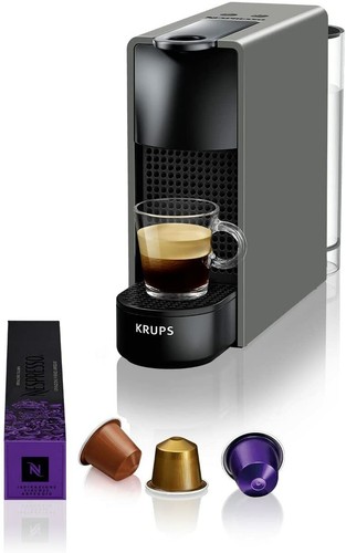 Nespresso essenza mini coffee - nespresso,