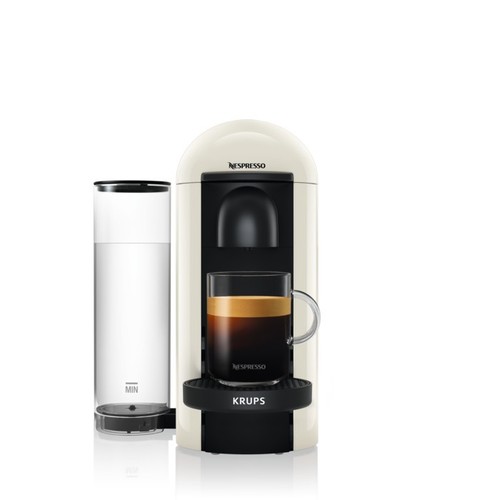Nespresso vertuo plus - plus, coffee