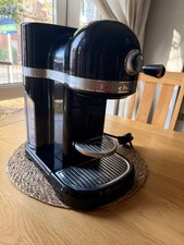 KitchenAid Nespresso Artisan
