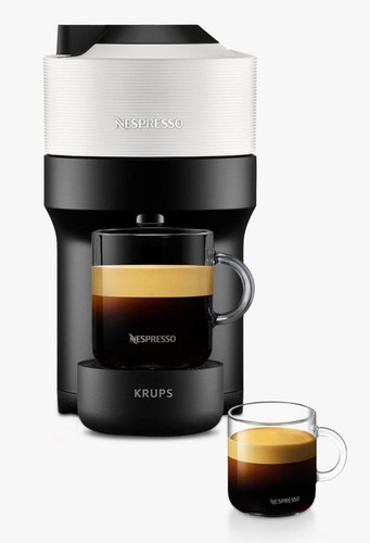Nespresso vertuo pop - nespresso,