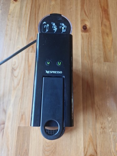 Krups nespresso essenza mini - krups,
