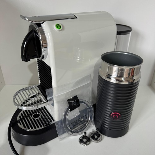 Magimix nespresso citiz - nespresso, &