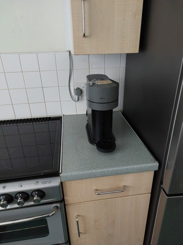 Nespresso vertuo next pod - nespresso,
