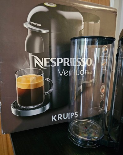 Nespresso capsule black - , coffee