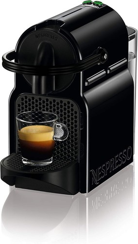 Nespresso inissia coffee - inissia,