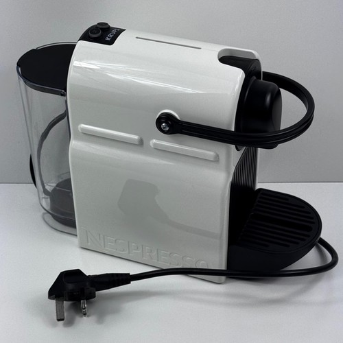 Krups nespresso inissia - krups,