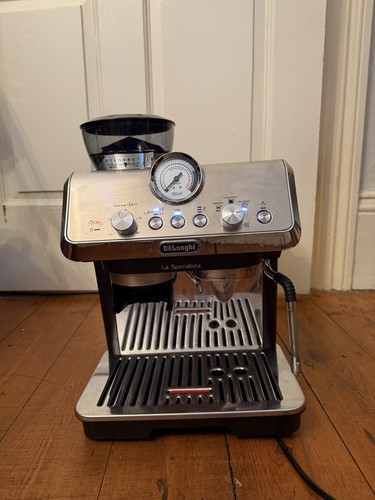 Delonghi specialista coffee - delonghi, la