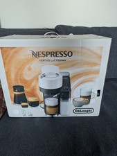 Nespresso Coffee Machine