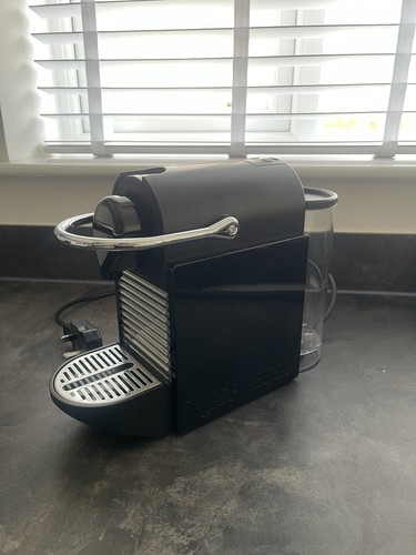 Krups nespresso 3020 pixie - 3020,